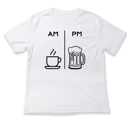 AM / PM
