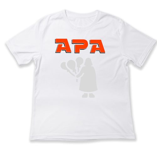 Apa, lufis