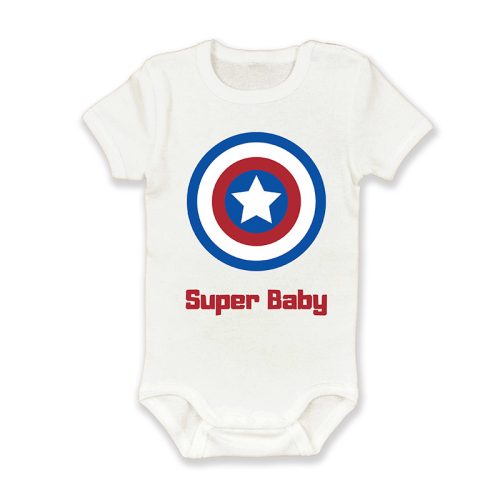 Super baby