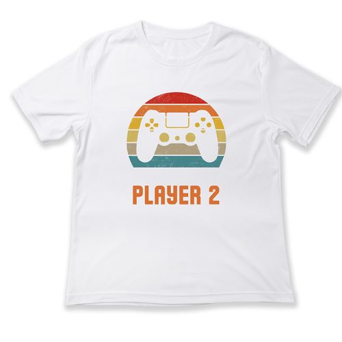 Player 2