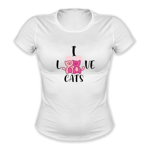 I love cats 2