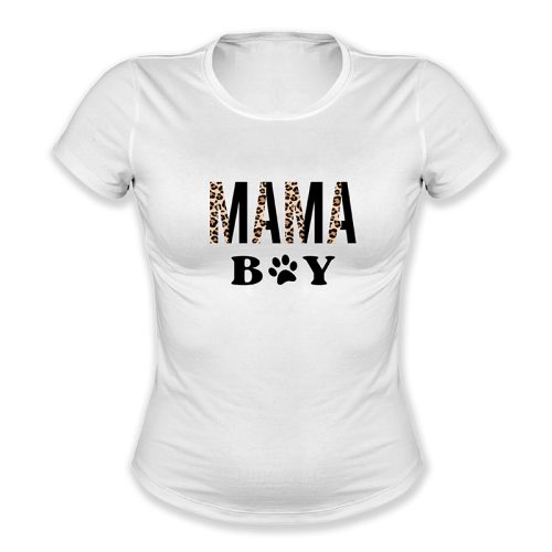 Mama boy