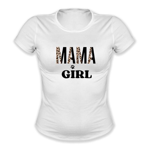 Mama girl