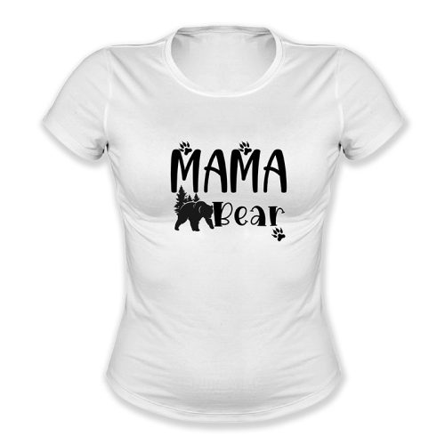 Mama bear