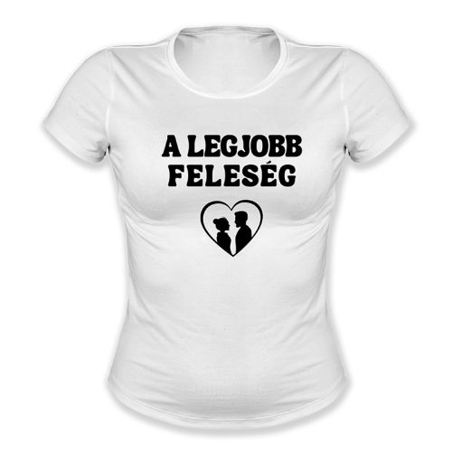 A legjobb feleség