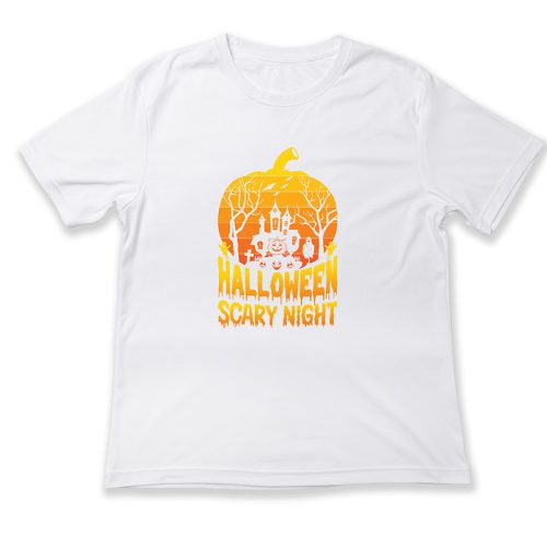 Halloween scary night, Halloween