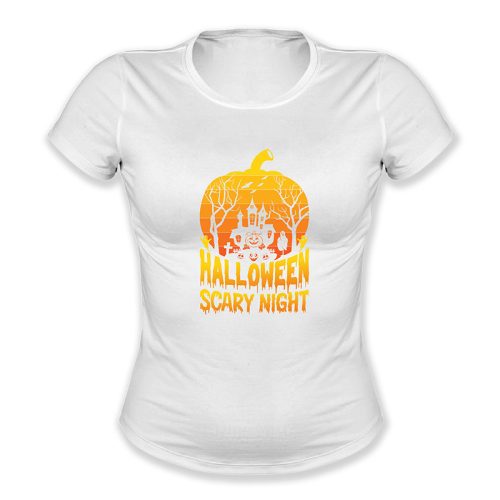 Halloween scary night, Halloween