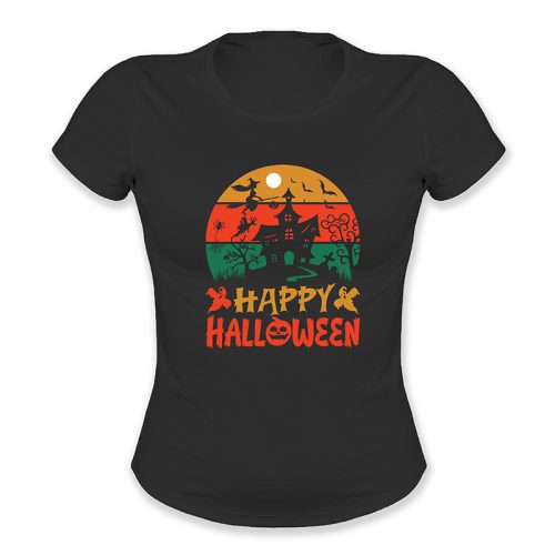 Happy Halloween, Halloween