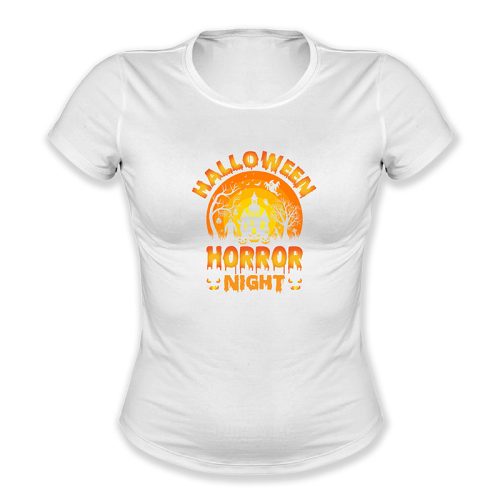 Halloween horror night 2, Halloween