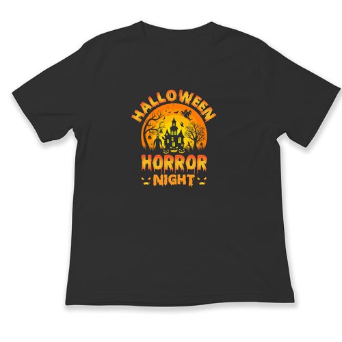 Halloween horror night 2, Halloween
