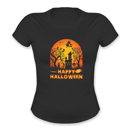 Happy Halloween 3, Halloween