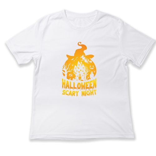 Halloween scary night 2, Halloween