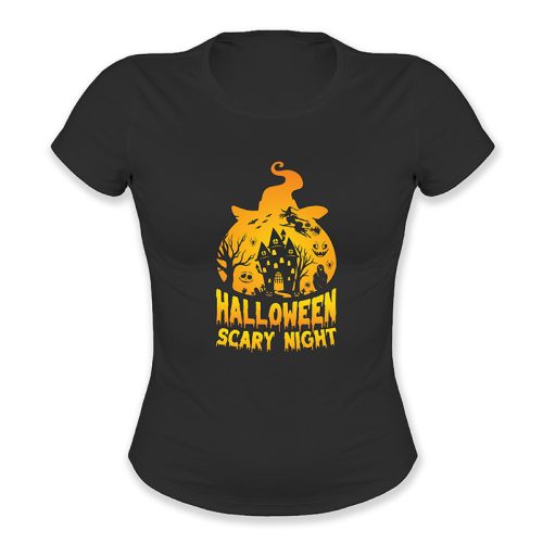 Halloween scary night 2, Halloween