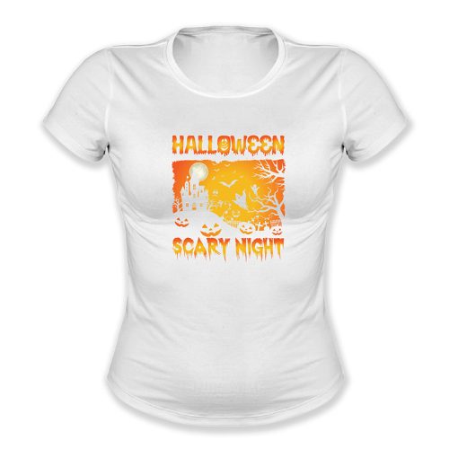 Halloween scary night 5, Halloween
