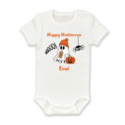 Happy Halloween, Boooo, Beni, Halloween