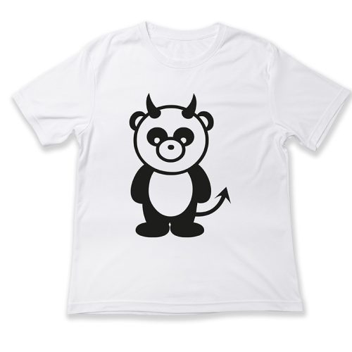 Ördög panda