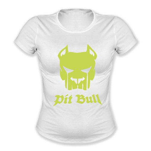 Pit Bull, kemény