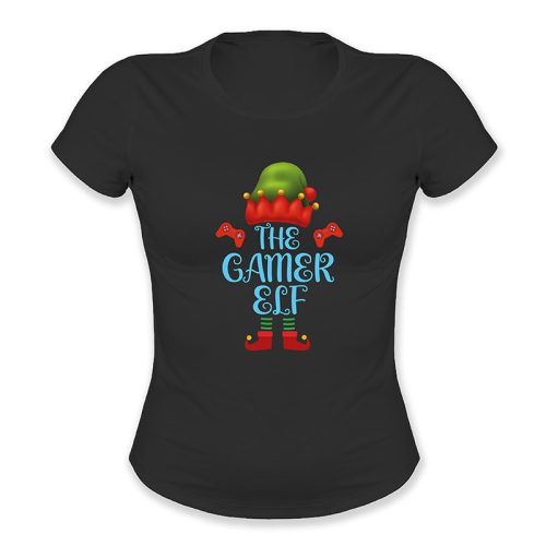 The gamer elf, Karácsony