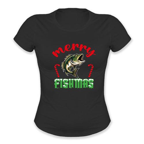 Merry Fishmas, halas, Karácsony