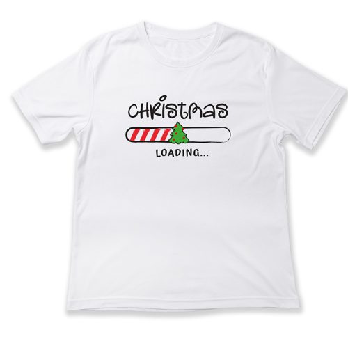 Christmas loading, Karácsony
