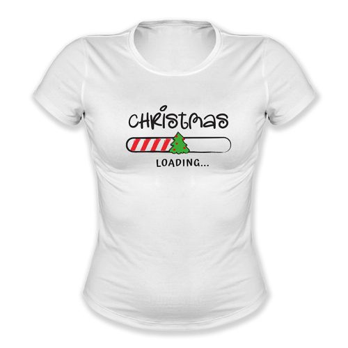 Christmas loading, Karácsony