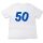 Számos póló, 50