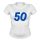 Számos póló, 50