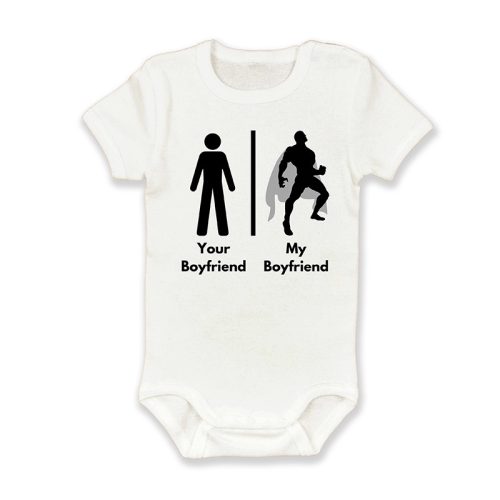 Your Boyfriend, my Boyfriend