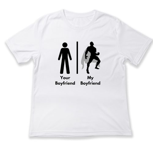 Your Boyfriend, my Boyfriend