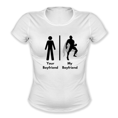 Your Boyfriend, my Boyfriend