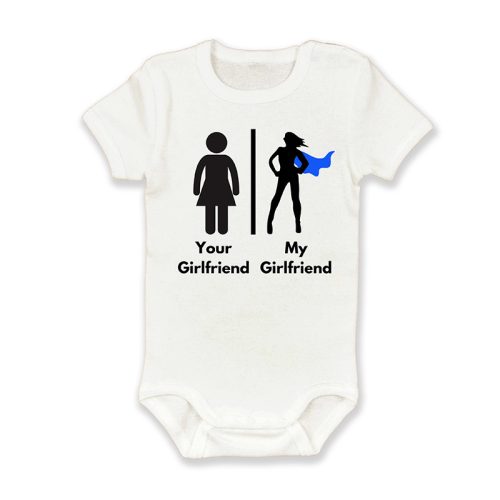 Your Girlfriend, my Girlfriend