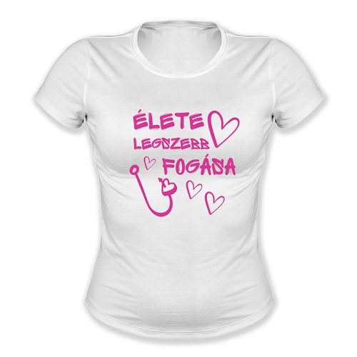 Élete legszebb fogása, horog, szívecske