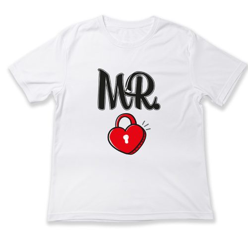 MR lakat, Valentin nap