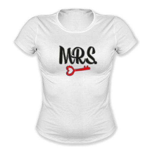MRS kulcs, Valentin nap