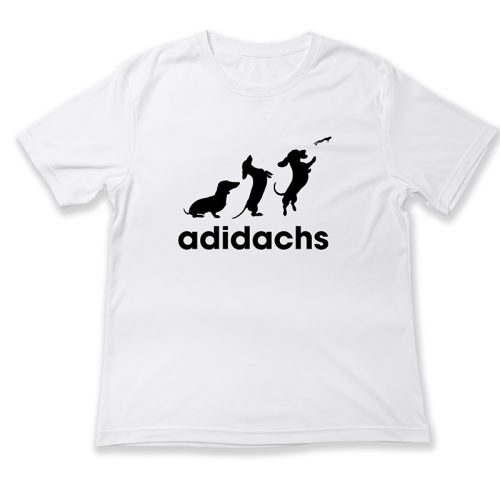 Adidasch, tacskós