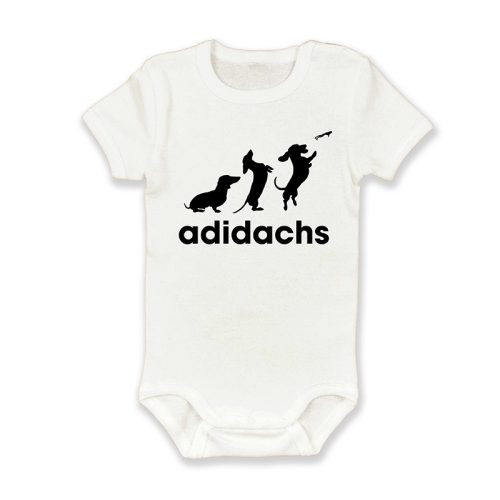 Adidasch, tacskós
