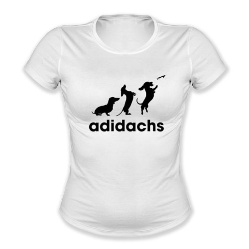 Adidasch, tacskós
