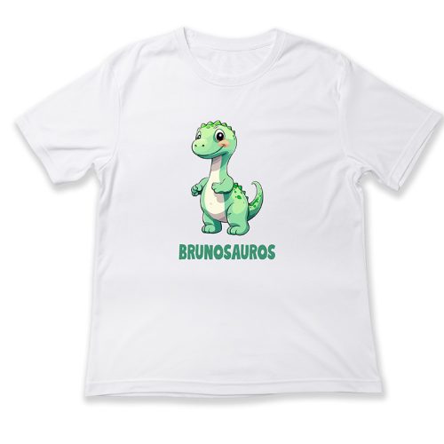 Brunosaururs, dínós